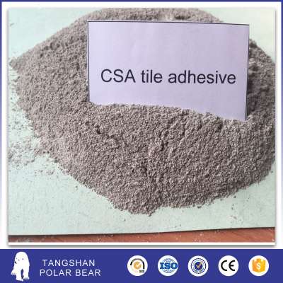 Ceramic Wall and Ground Tile Adhesive