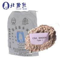 China Cement Price CSA binder/Cement Clinker